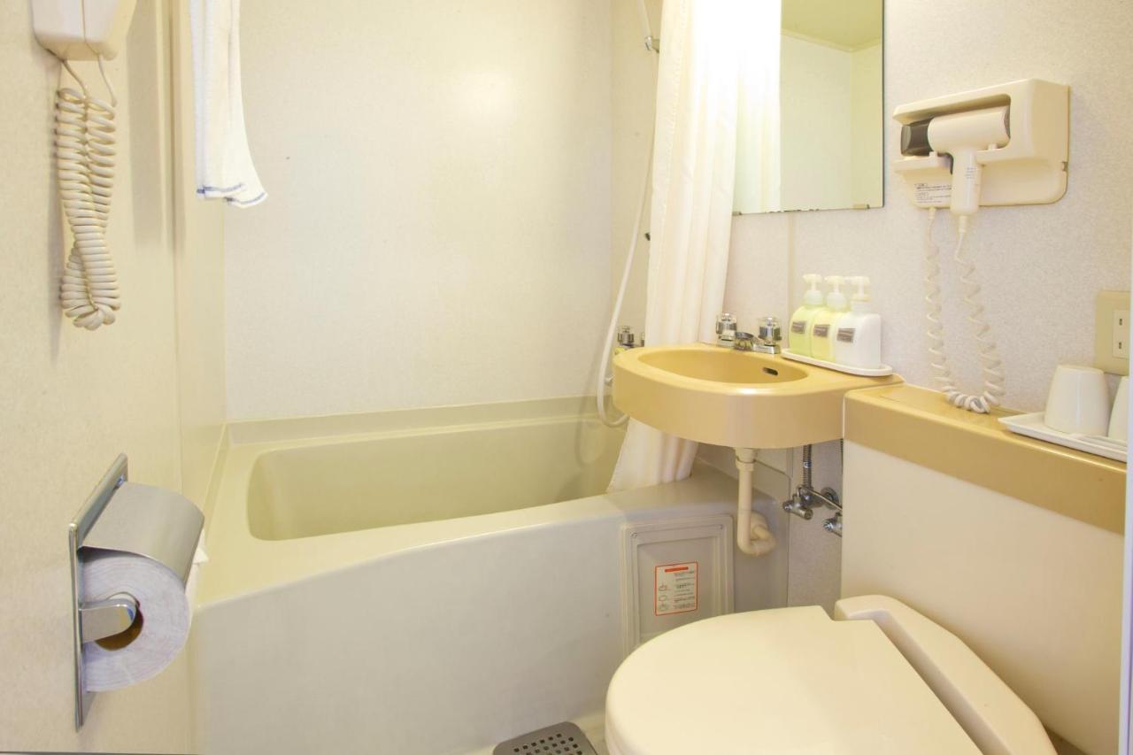 Hotel South Garden Hamamatsu - Vacation Stay 92406 Exterior foto