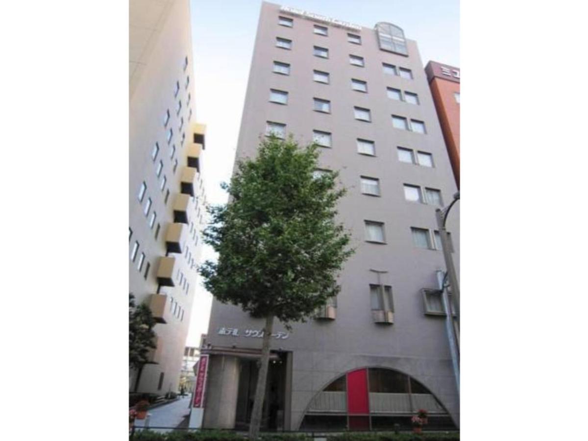 Hotel South Garden Hamamatsu - Vacation Stay 92406 Exterior foto